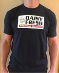 Camisa de manga corta Daisy Fresh American Jiu-Jitsu